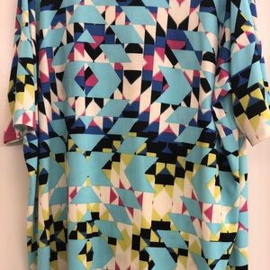 LuLaRoe XL Irma